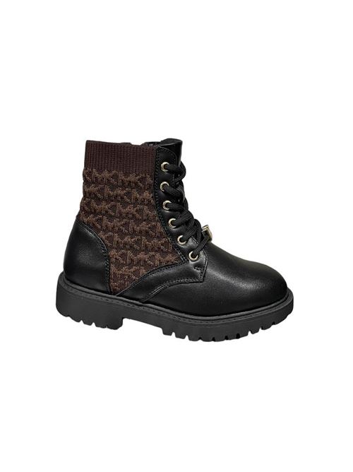 Michael kors hot sale knit boots